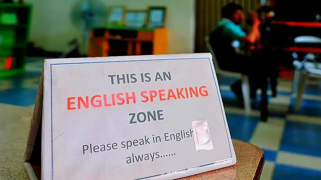 Estos son los trámites que se ven afectados por el uso del inglés como idioma oficial en EE.UU.