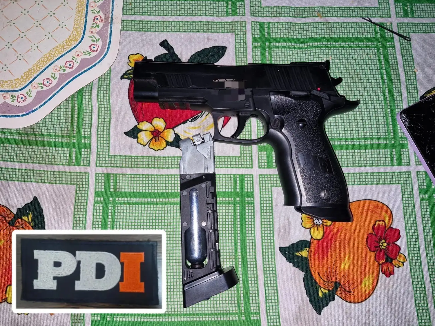 pdi - 4