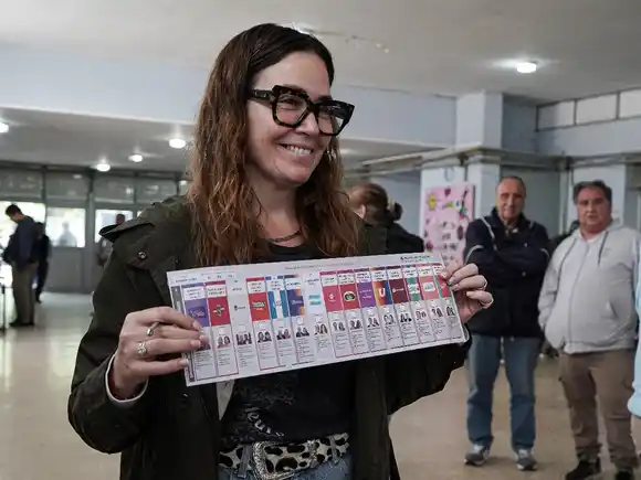 “Hay que volver a discutir políticas públicas y no timba financiera”