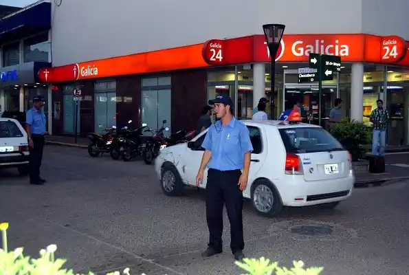 Retuvieron 32 vehículos durante el fin de semana