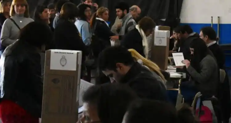 Elecciones 2017: Candidatos debatirán ante estudiantes de secundaria