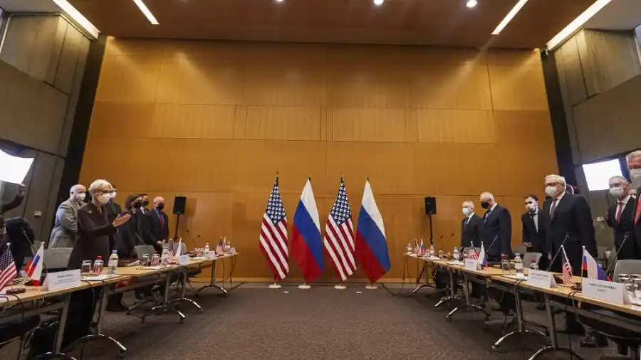 La OTAN advirtió a Rusia que no hará concesiones fundamentales ni permitirá que se atribuya la capacidad de decidir qué país puede sumarse a la alianza militar transatlántica.