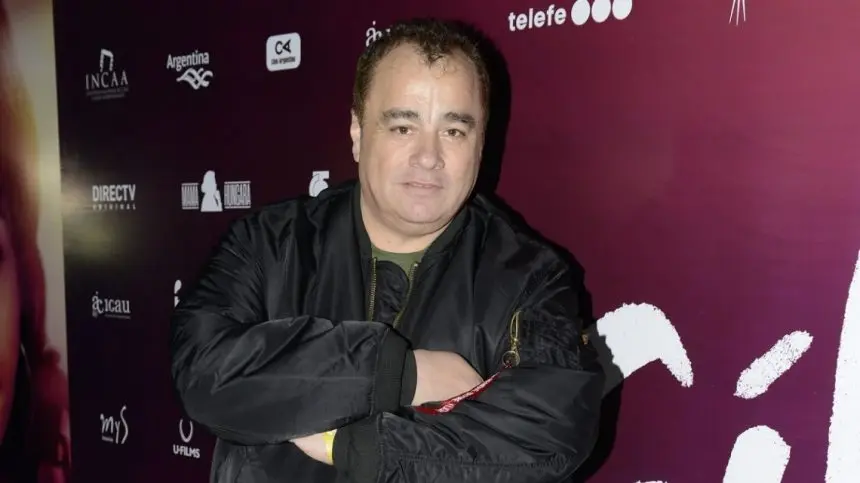 Perimetral a  Santillán por amenazas a Vives