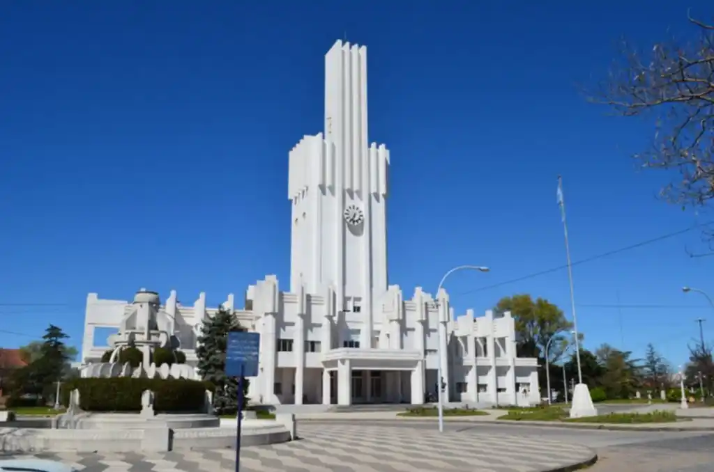 Trabajadores Municipales de Coronel Pringles sin acuerdo salarial con el Ejecutivo