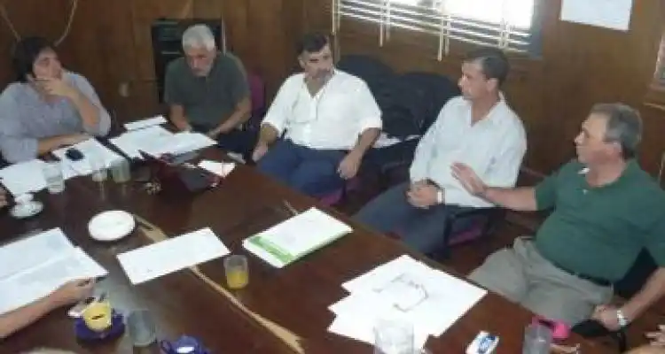 El Tribunal de Cuentas puso la mira  en el transporte