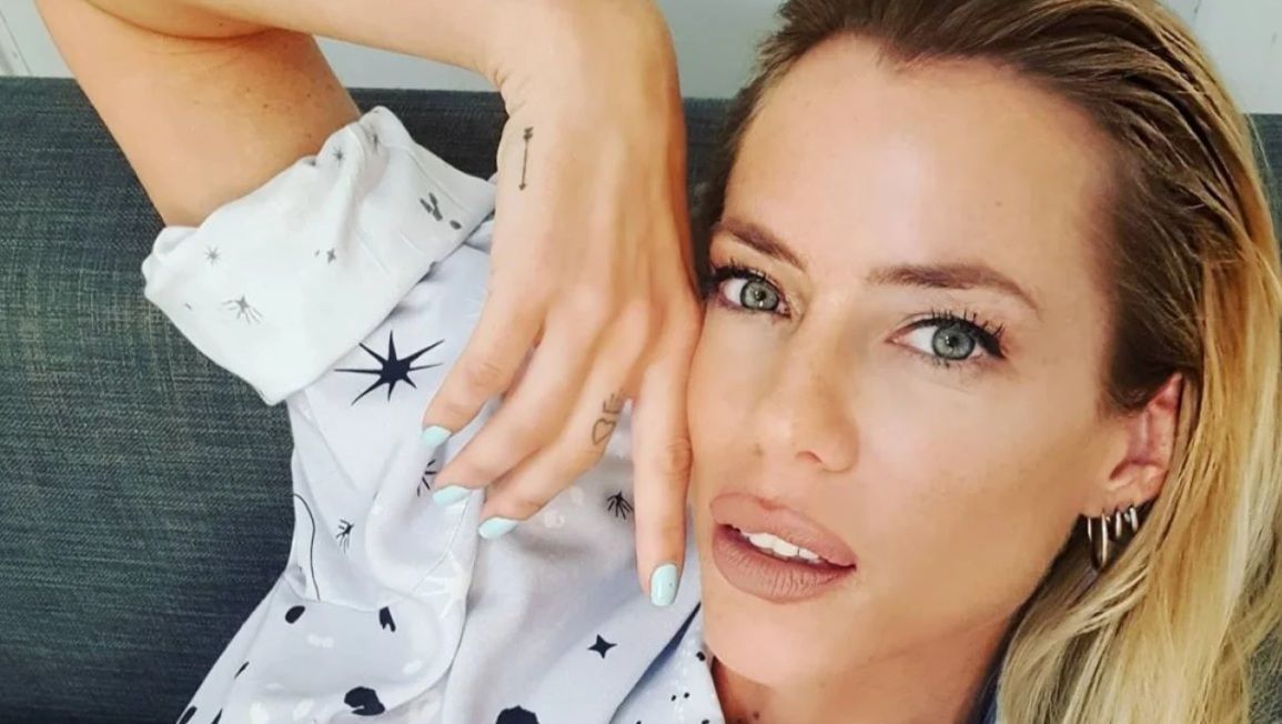 Qué famosa reemplazará a Nicole Neumann en el jurado de Los 8 Escalones de los 3 Millones