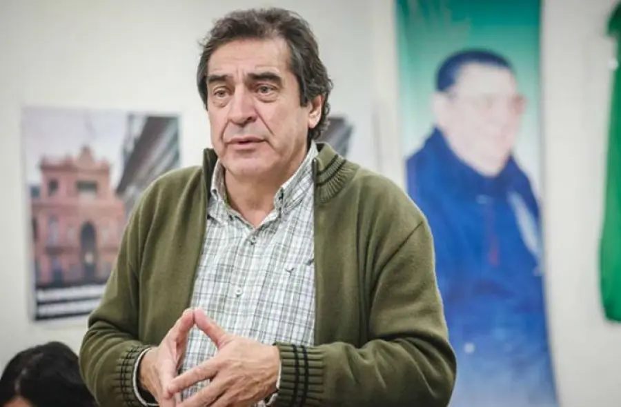 ATE anunció nuevo paro nacional para el 16 de marzo
