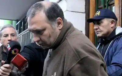 Crimen de Ángeles Rawson: Declara por primera vez en la causa el portero Mangeri, único imputado
