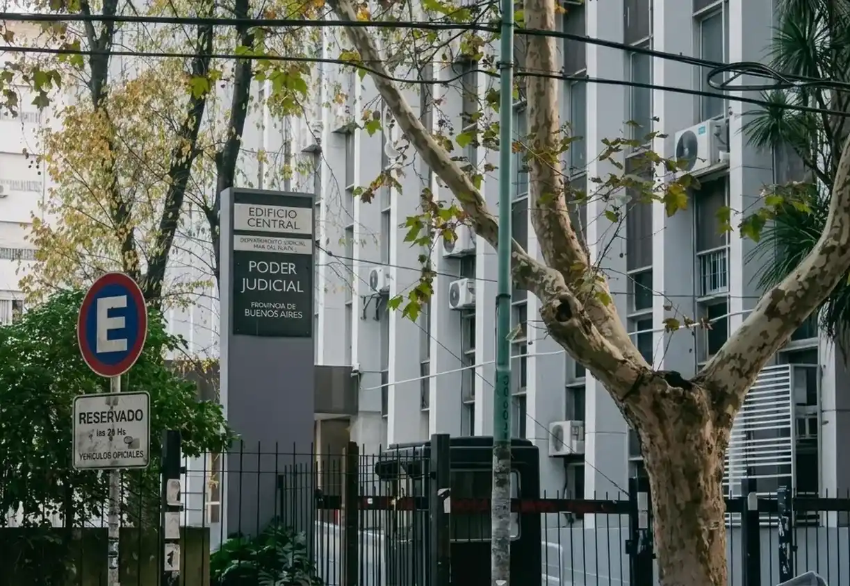 El fallo concordó con la petición formulada por el fiscal Fernando Berlingeri durante la audiencia de cesura, en la cual se discutió únicamente la escala de la pena.