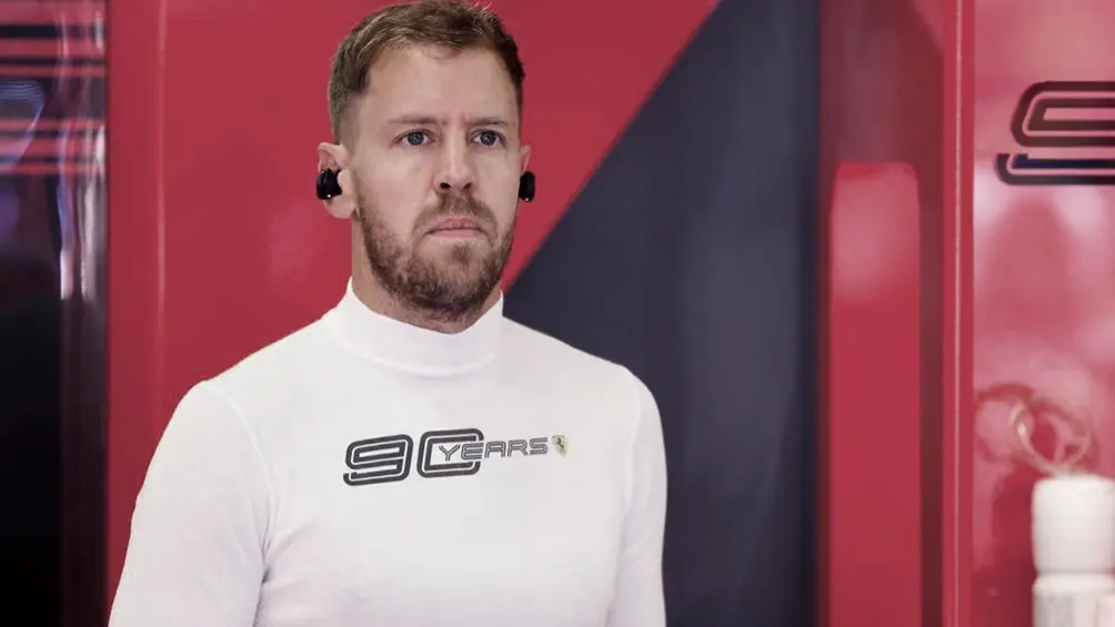 Aston Martín correrá en la F1 después de 60 años y con Vettel como piloto