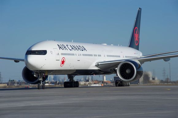 Air Canada programa nuevas rutas a Brasil, Chile, Colombia, México y Centroamérica