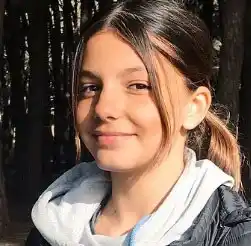 Perla Rojas, surfista necochense, ya se encuentra en Colombia