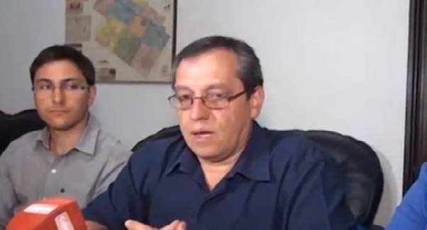 Bragado: El FPV denuncia reparto de boletas inválidas