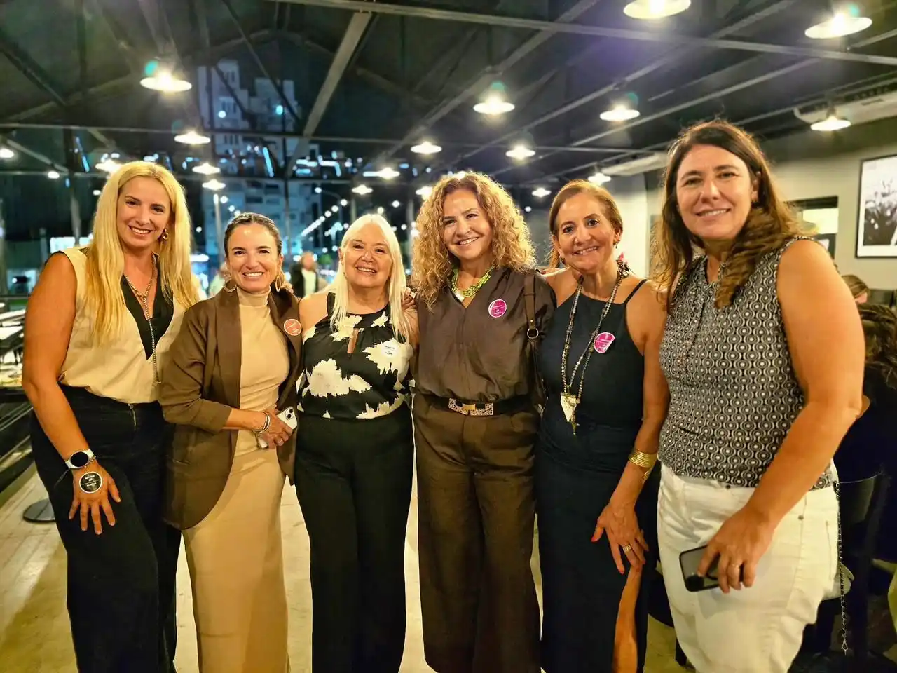 mujeres santa fe - 1