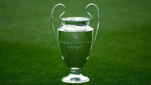 El viernes se sortearán los 16avos de final de la Champions League