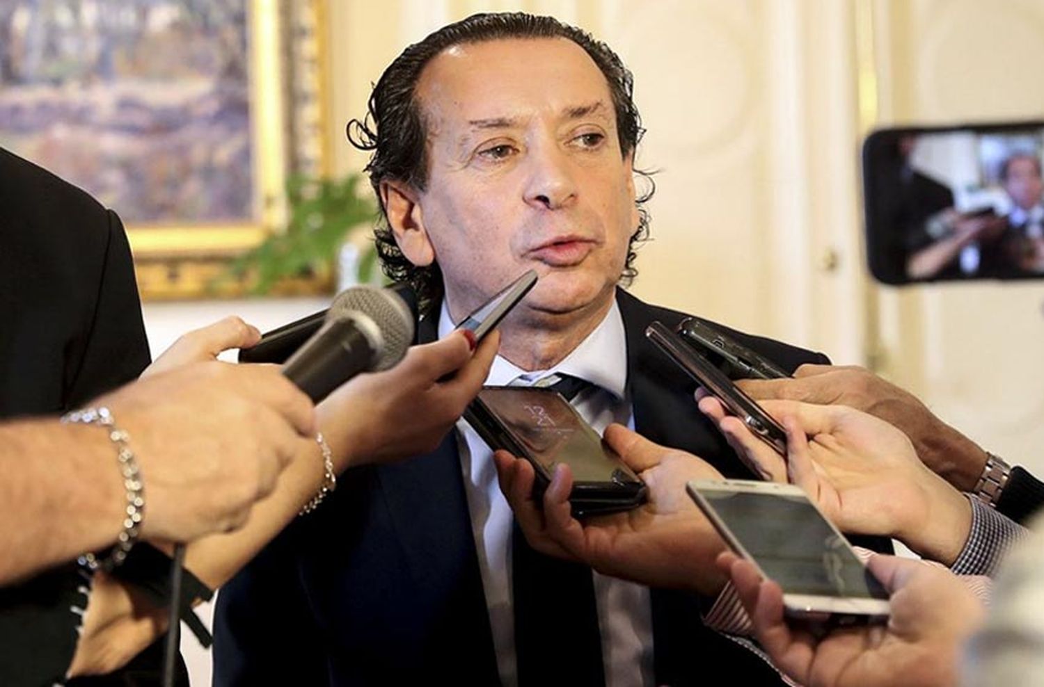 Desde el gobierno nacional confirmaron que el medio aguinaldo pagará ganancias