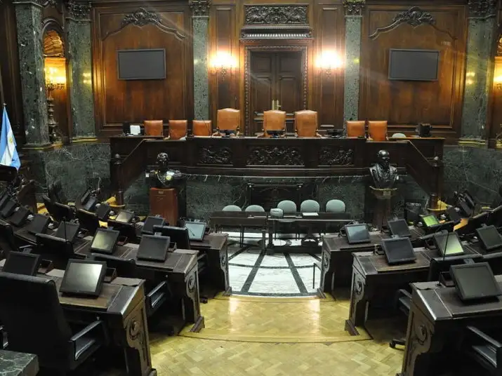 Con diversas estrategias, los partidos buscan la renovación de la Legislatura porteña.