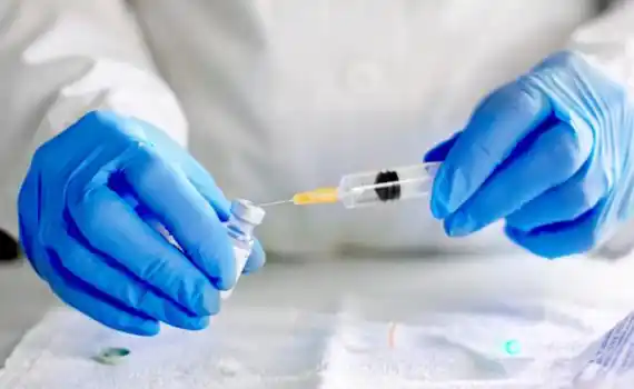 Coronavirus: más de 15 mil voluntarios para probar la vacuna
