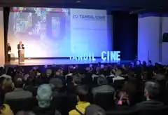 Tandil Cine: este viernes proyectarán Blondi