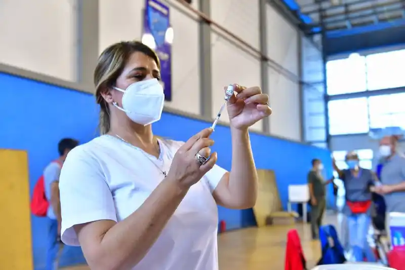 Martes sin fallecimientos y con cuatro nuevos casos de COVID 19