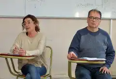 Si no hay acuerdo para el cese y el reintegro de los descuentos a docentes habrá paro en la Unicen