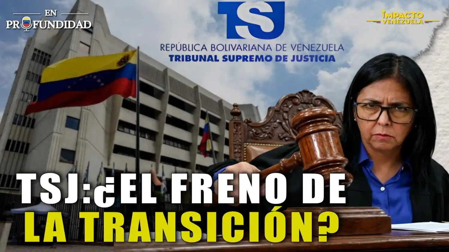 Impacto Venezuela