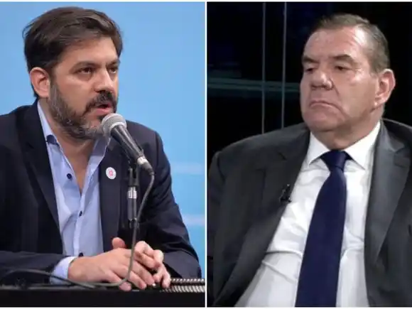 Bianco cruzó a Montenegro y le achacó la caída del turismo en Mar del Plata: "No le va bien con el partido que se alió"