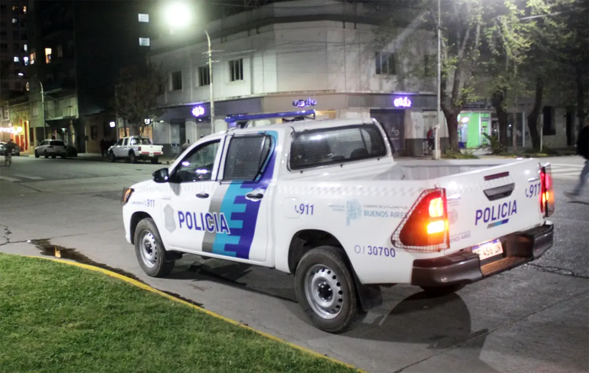 Quiso robarse salamines y un desodorante del supermercado