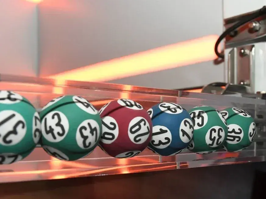 Sorteo de Quini 6.