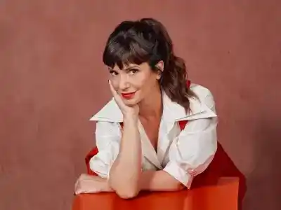 Griselda Siciliani, filosa