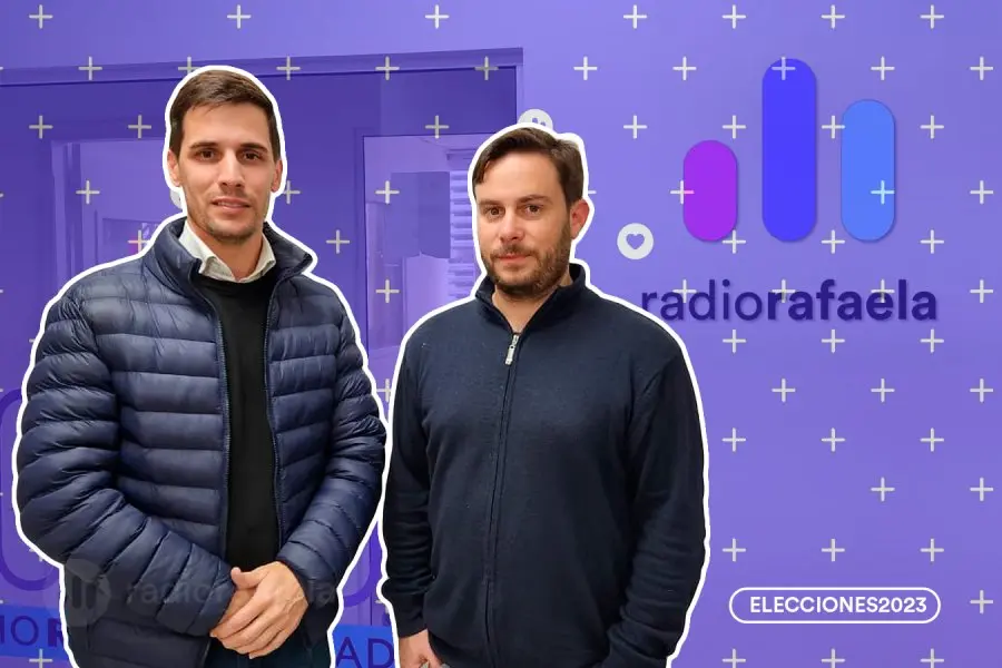 Hugo Morel sobre su participación en el nuevo gabinete de Viotti: esto fue lo que dijo