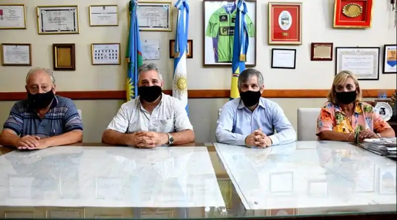 Paritarias municipales en Chivilcoy: Anunciaron 35% de aumento con revisión en septiembre