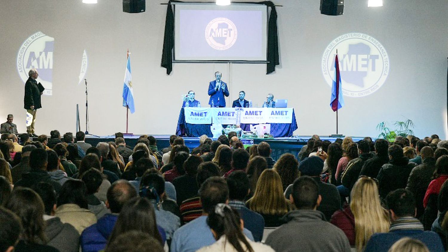 “Acompañar la educación agrotécnica es impulsar  la producción y el desarrollo provincial”