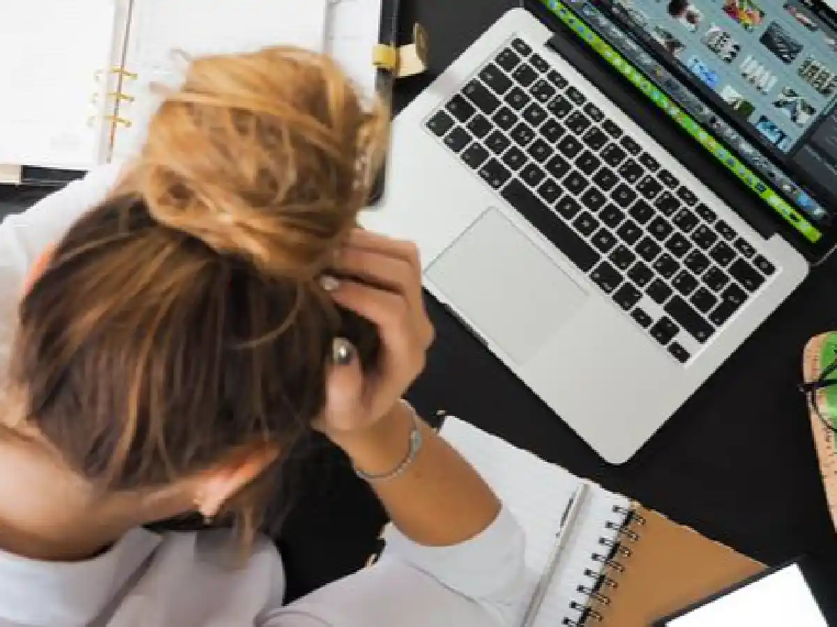 La crisis económica despierta los trastornos de ansiedad 