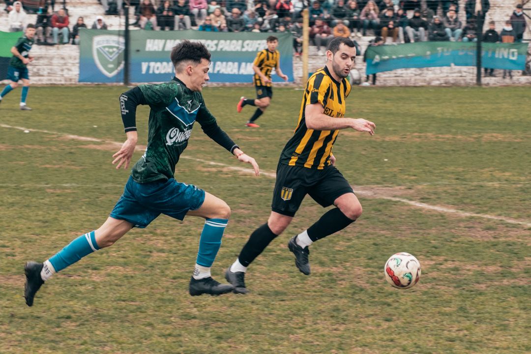Un clásico completa las semifinales de la Copa Aiello
