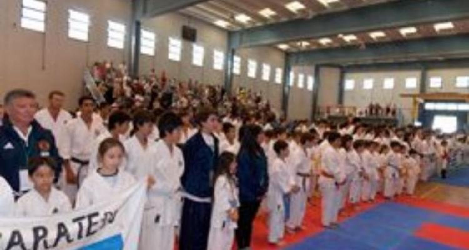 28 títulos nacionales para el ASK