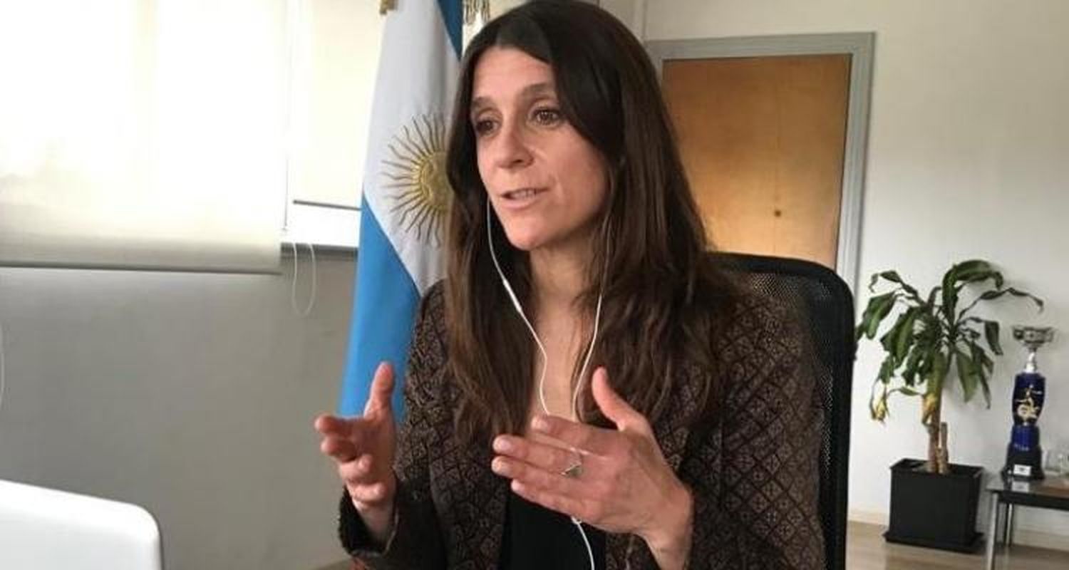 La Secretaría de Deportes de la Nación aumentó las becas y el beneficio alcanza a atletas sampedrinos