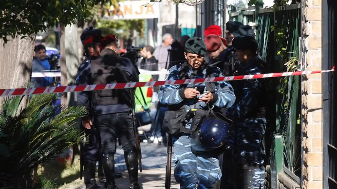 Cómo sigue la investigación por el crimen de Araceli Fulles