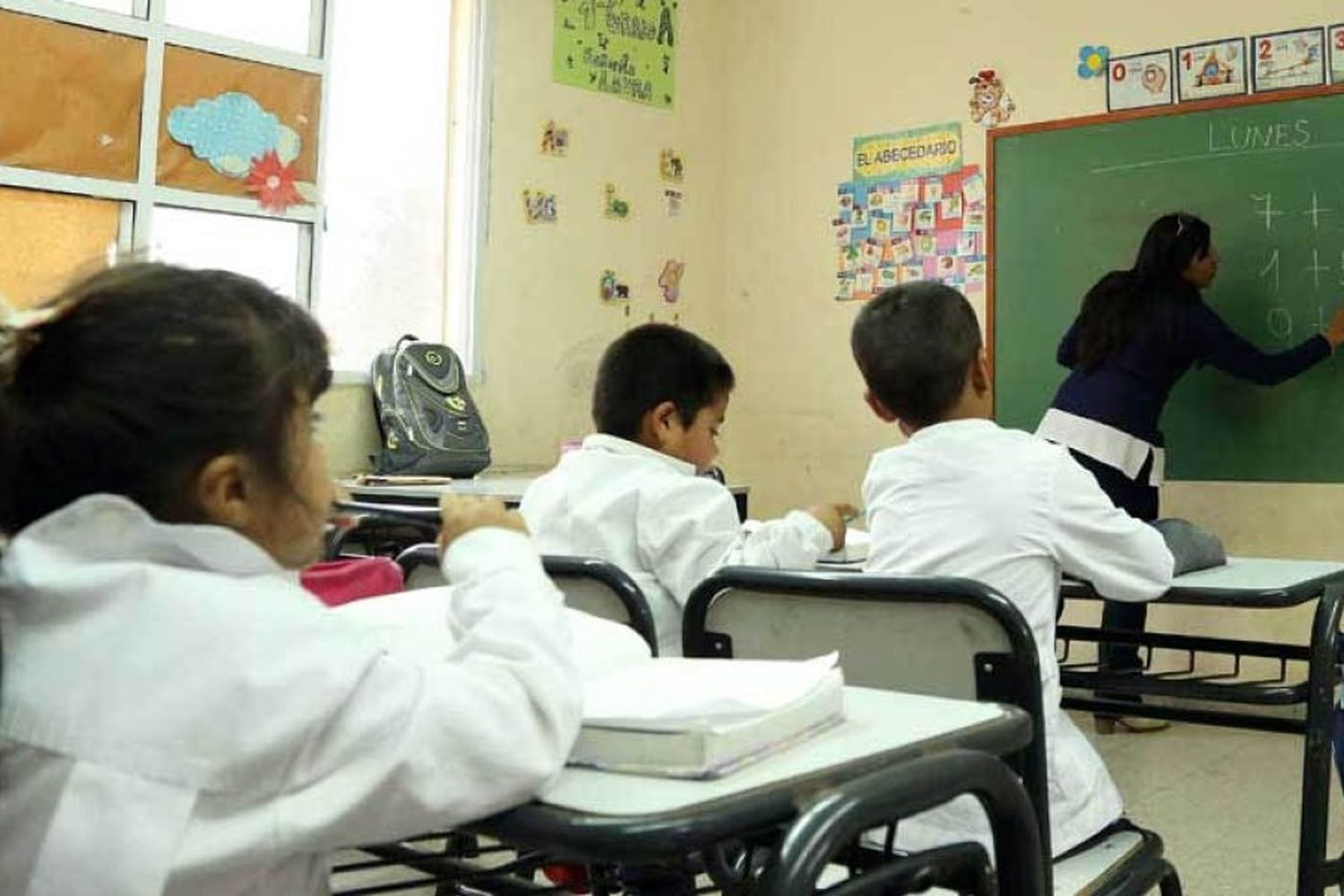 Cómo se carga la Declaración Jurada de Prestación de Servicios