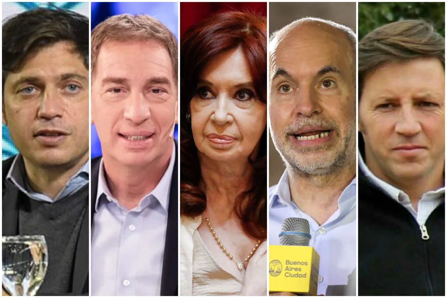 Todavía no empezó la campaña electoral pero ya llueven las encuestas: Qué dicen los primeros sondeos en la Provincia