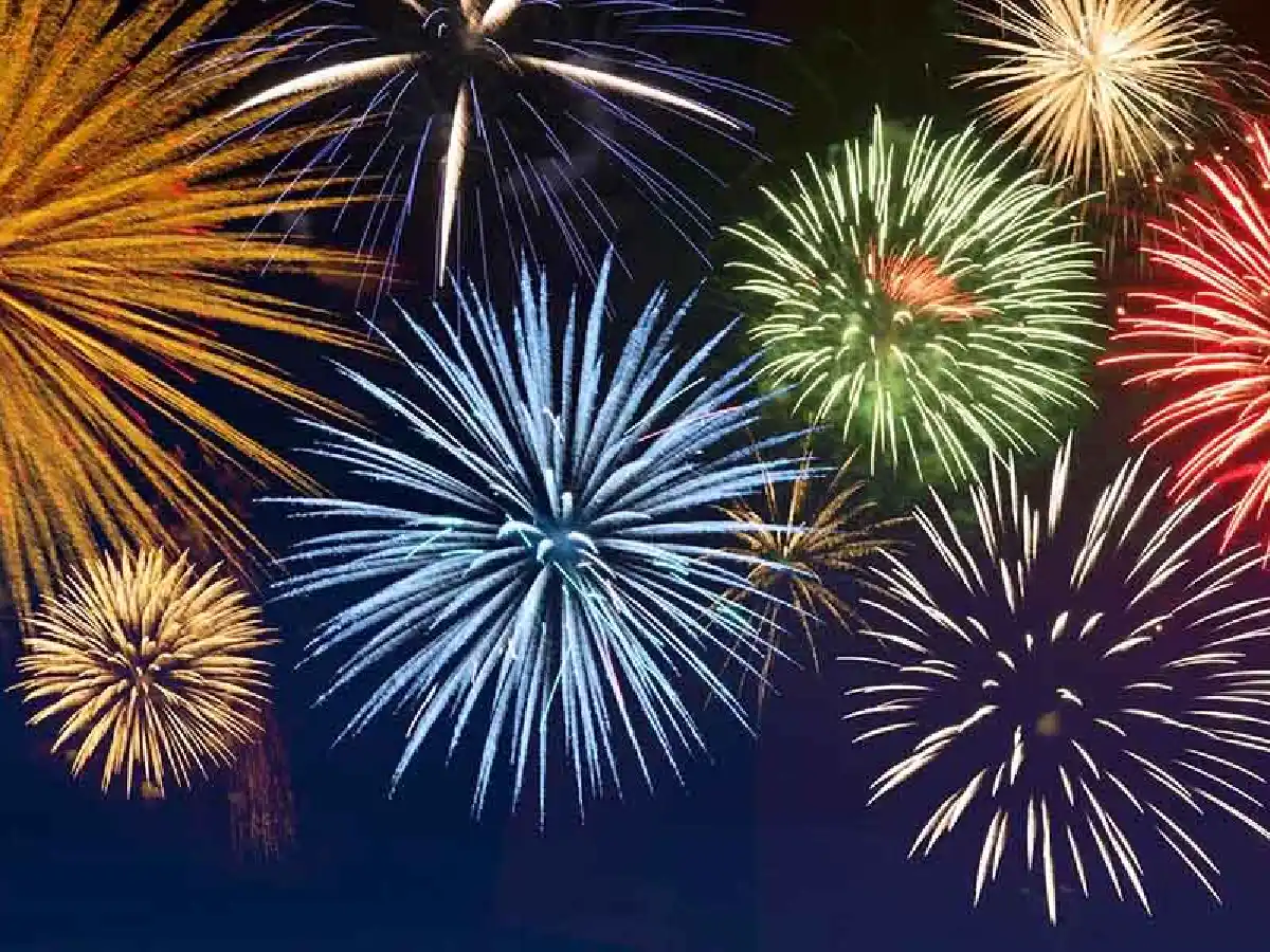 Pirotecnia cero: desde Bomberos  piden que se cumpla la ordenanza 