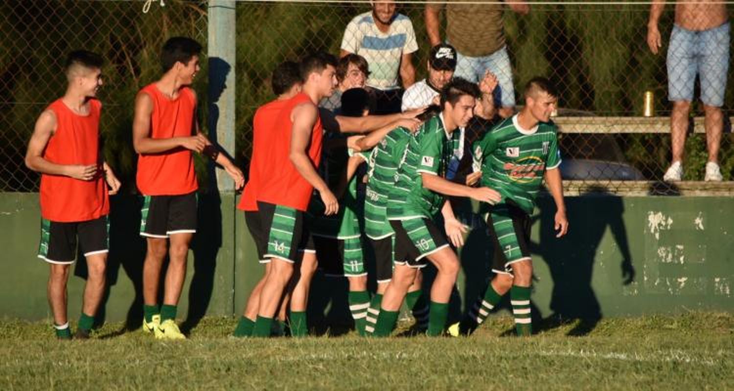 Torneo de Clubes: Qué necesita La Esperanza para clasificar a octavos de final