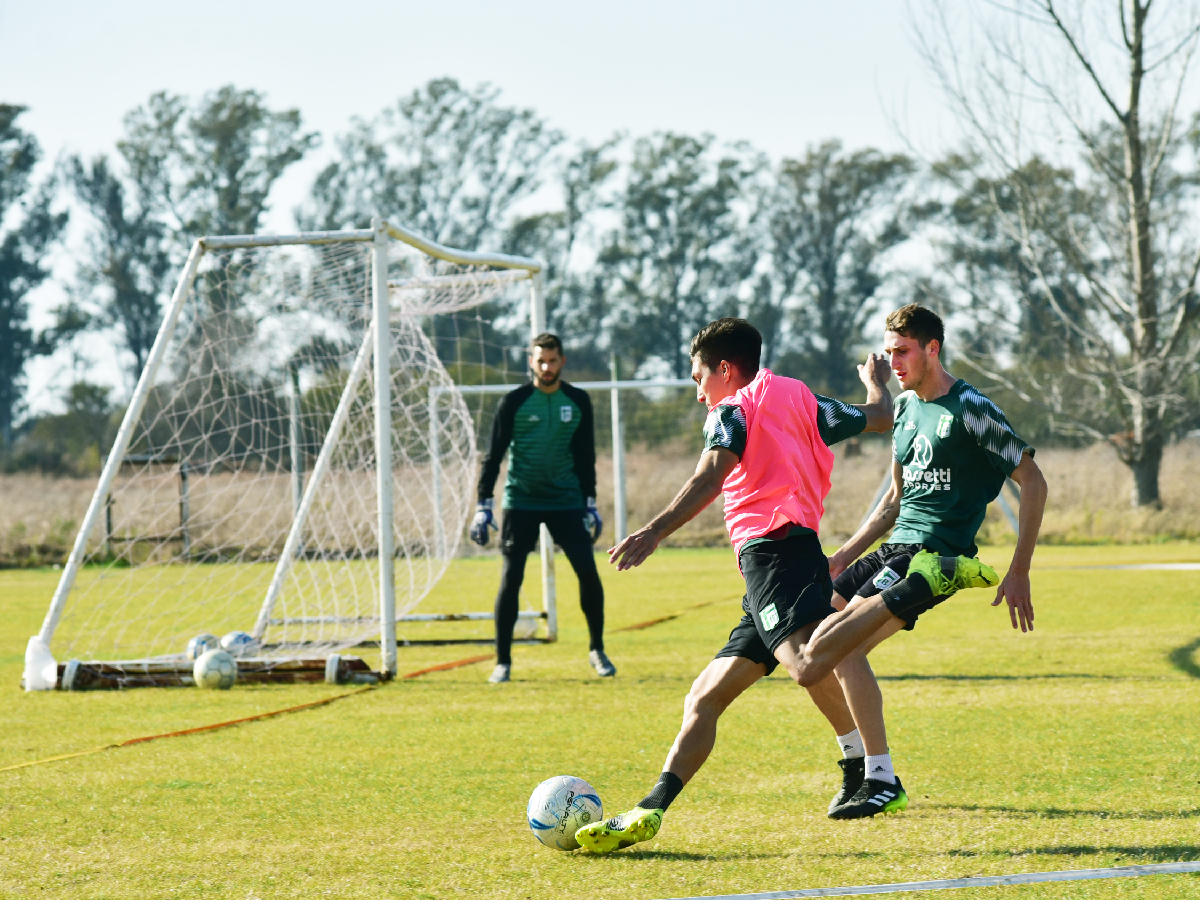 Confirmado: Sportivo juega el miércoles