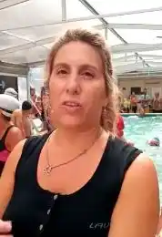 Miriam Campbell se refirió al acompañamiento en Gestión Emocional: el enojo