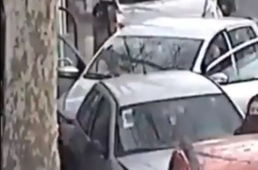 Detectaron 28 siniestros viales en una semana