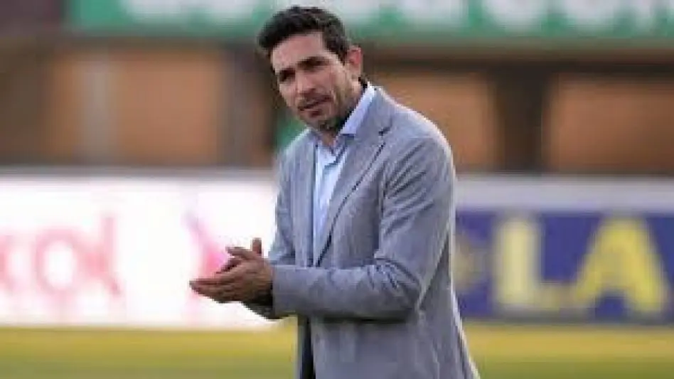 "Los jugadores confían mucho en nuestro trabajo"