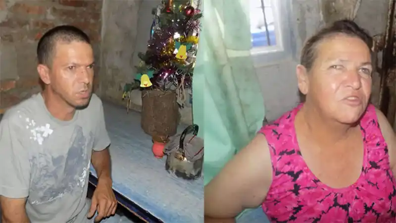 En un barrio de Concordia atienden un merendero comunitario que funciona con la pensión de ellos y algunas donaciones