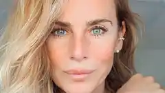 Sabrina Rojas habló de la nueva relación de Luciano Castro