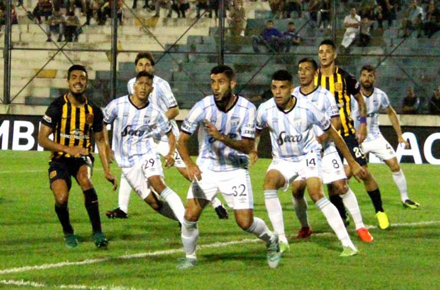 Los datos destacados en la previa al encuentro en Tucumán