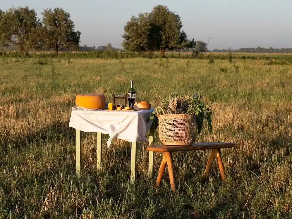 Llega Suipacha Gourmet